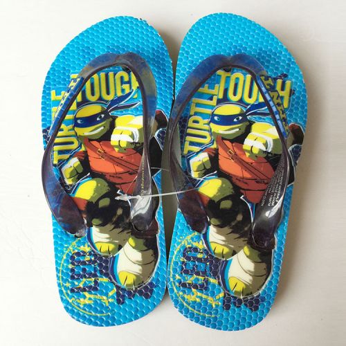 Pantoufles enfants en EVA pour été - semelle Ref 1028851