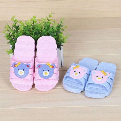 Pantoufles enfants en EVA pour été - semelle caoutchouc Wear Ref 1028865