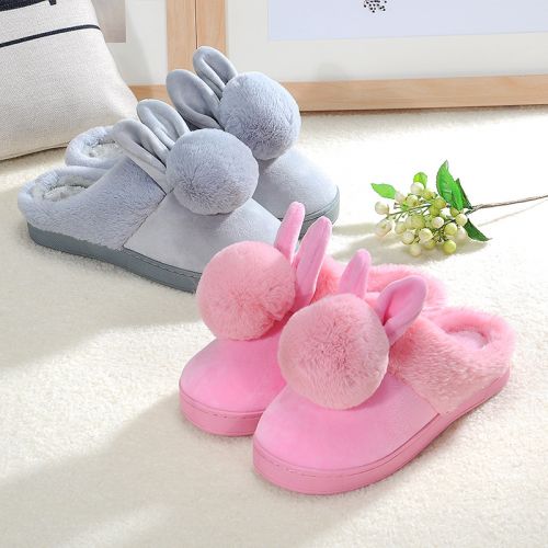 Pantoufles enfants en LOVE OF ANTS pour hiver - Ref 1031300