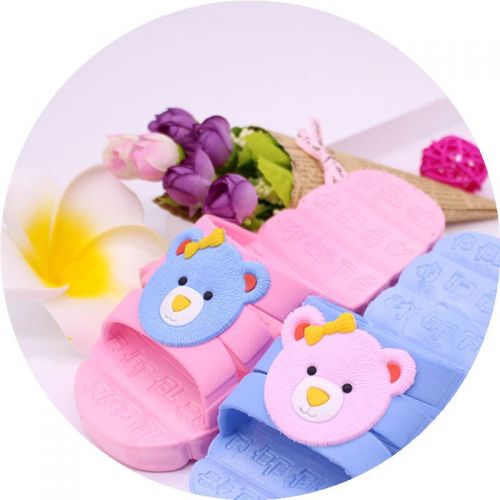 Pantoufles enfants pour Toute saison - Ref 1031758