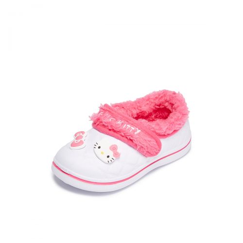 Pantoufles enfants HELLO KITTY - Ref 1032187