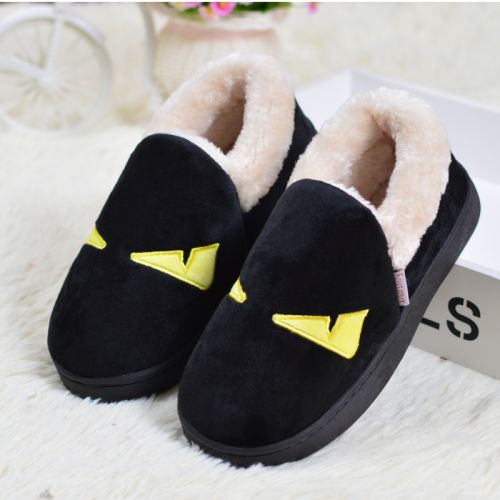 Pantoufles enfants en EVA FANWAY pour hiver - semelle Ref 1032225