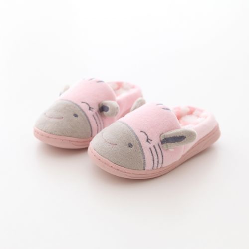 Pantoufles enfants pour hiver - Ref 1032683