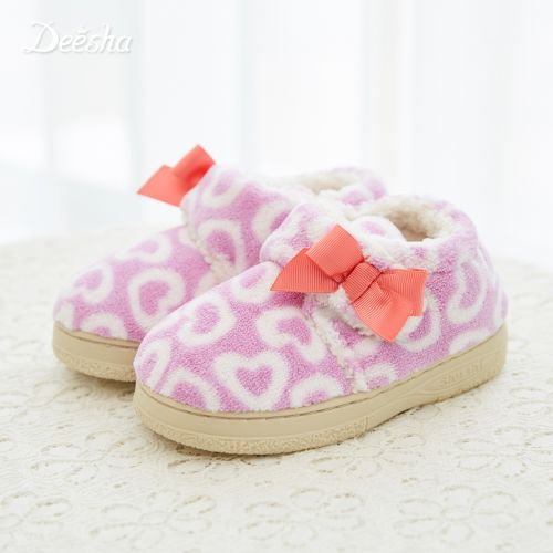 Pantoufles enfants DEESHA - Ref 1033826
