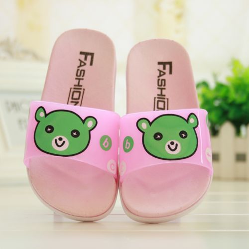 Pantoufles enfants en EVA pour été - semelle caoutchouc Wear Ref 1033995