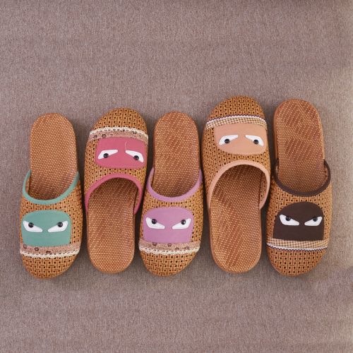 Pantoufles enfants pour été - semelle Ref 1034087