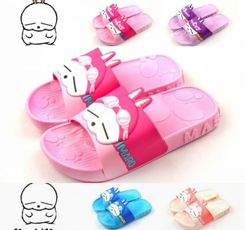 Pantoufles enfants pour été - semelle Ref 1034300