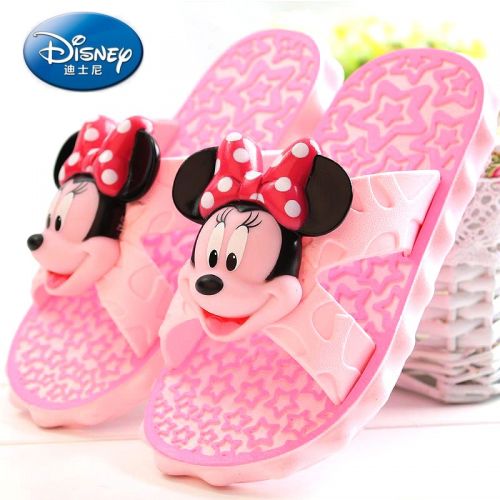 Pantoufles enfants DISNEY pour été - semelle Ref 1034739