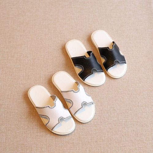 Pantoufles enfants pour été - semelle Ref 1035124