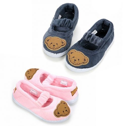 Pantoufles enfants pour Toute saison - Ref 1035229