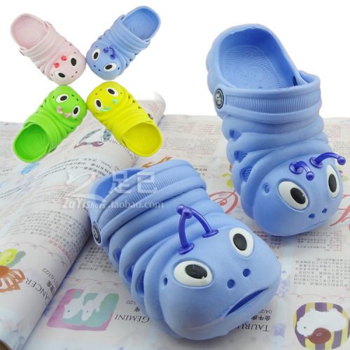 Pantoufles enfants en EVA pour été - Ref 1035352