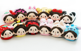 Pantoufles enfants - Ref 1035934