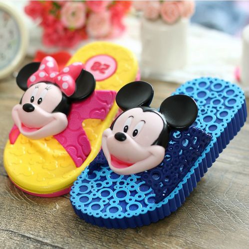 Pantoufles enfants - Ref 1036070