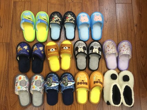 Pantoufles enfants - Ref 1036143