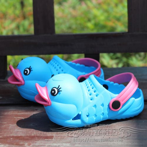 Pantoufles enfants en EVA - Ref 1036154