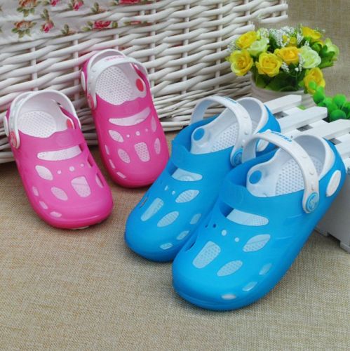 Pantoufles enfants pour été - Ref 1036240