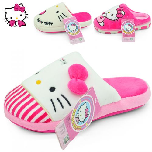 Pantoufles enfants en pour hiver - Ref 1036269
