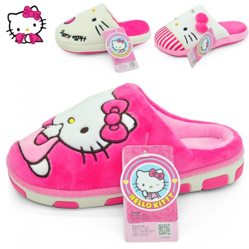 Pantoufles enfants en pour hiver - Ref 1036270