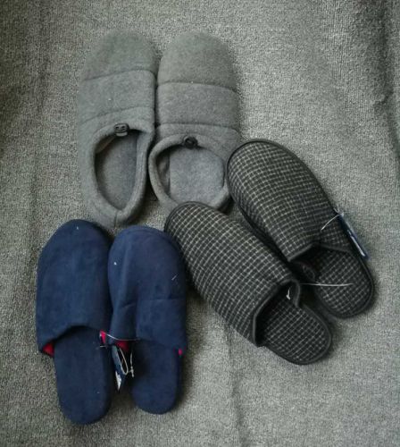 Pantoufles enfants en - Ref 1036496