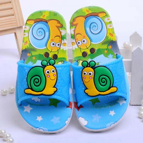 Pantoufles enfants en EVA pour Toute saison - semelle Ref 1036602