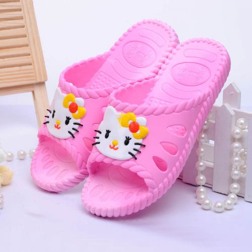 Pantoufles enfants en EVA pour Toute saison - semelle Ref 1036603