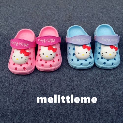 Pantoufles enfants en EVA pour été - Ref 1036646