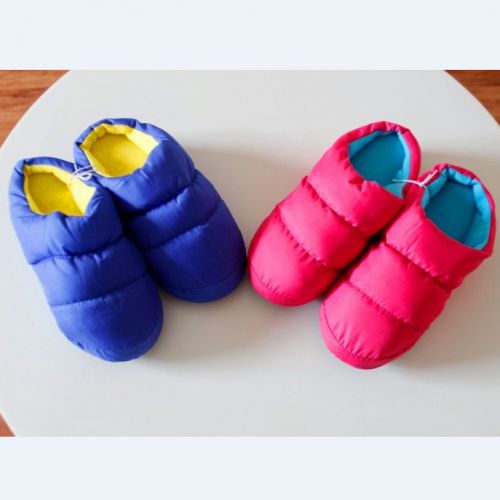 Pantoufles enfants en satin ONLEAD - Ref 1036685