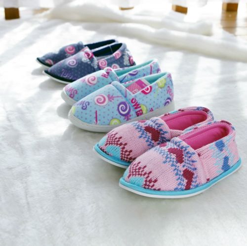 Pantoufles enfants en - Ref 1036686