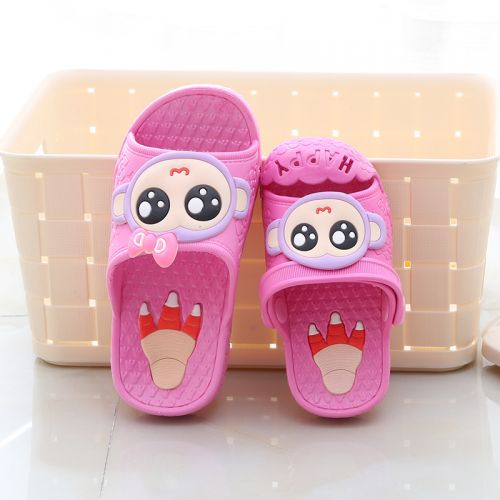 Pantoufles enfants pour été - semelle Ref 986008