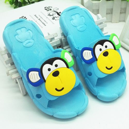 Pantoufles enfants pour été - semelle Ref 986015