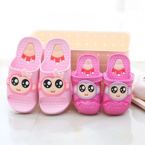 Pantoufles enfants pour été - semelle Ref 986072