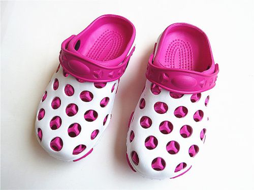 Pantoufles enfants en EVA pour été - Ref 986083