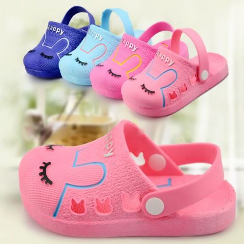 Pantoufles enfants en EVA - semelle Ref 986091