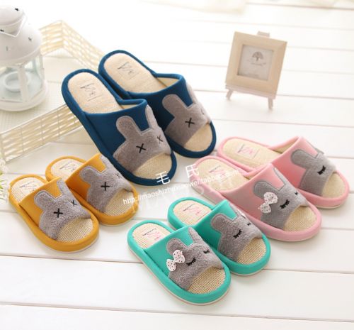 Pantoufles enfants en pour Toute saison - Ref 986191