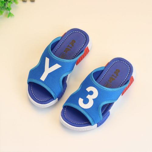 Pantoufles enfants - Ref 986194