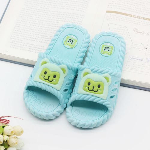 Pantoufles enfants en EVA pour Toute saison - semelle Ref 986243