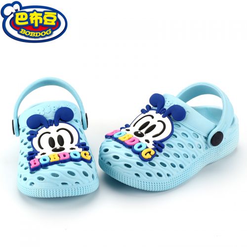 Pantoufles enfants en EVA pour été - semelle Ref 986364