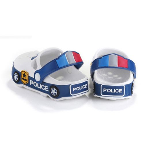 Pantoufles enfants en EVA pour été - semelle Ref 986448