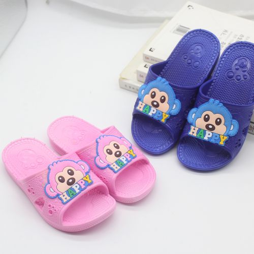 Pantoufles enfants en EVA pour Toute saison - semelle Ref 986541