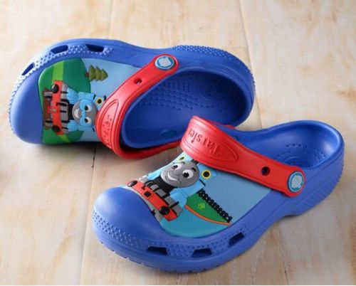 Pantoufles enfants pour été - Ref 986609