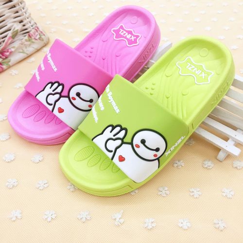 Pantoufles enfants en EVA pour été - semelle caoutchouc Wear Ref 986651