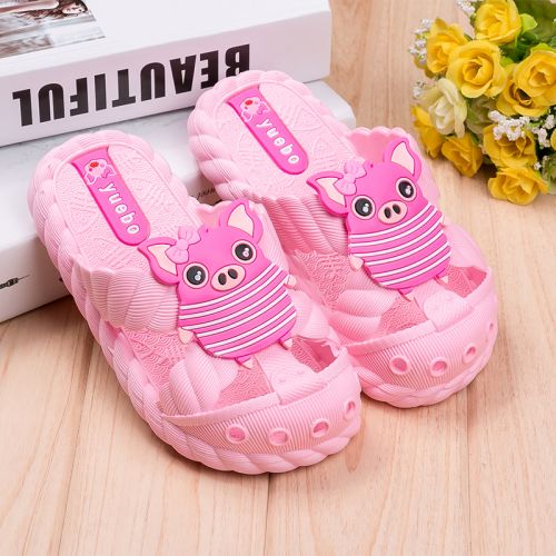 Pantoufles enfants en EVA YUEBO pour été - semelle Ref 986731