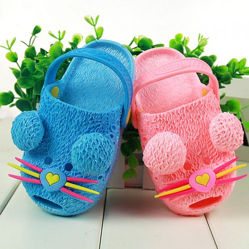 Pantoufles enfants en EVA pour été - semelle Ref 986764