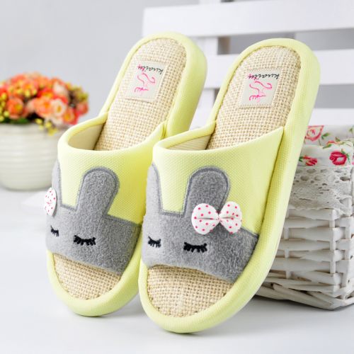 Pantoufles enfants pour été - semelle caoutchouc Wear Ref 986872