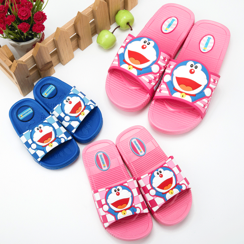 Pantoufles enfants en EVA pour été - semelle Ref 986876