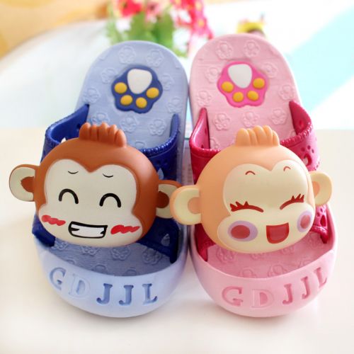 Pantoufles enfants pour Toute saison - Ref 986898