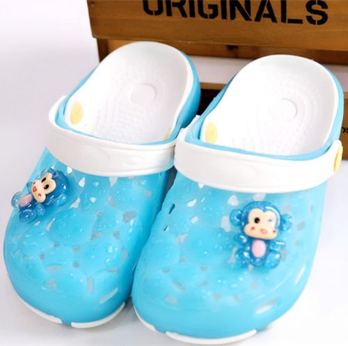 Pantoufles enfants pour été - Ref 986909