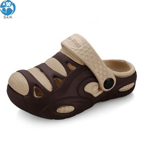 Pantoufles enfants en EVA pour été - semelle Ref 986911