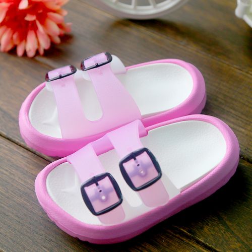 Pantoufles enfants en EVA pour été - semelle Ref 986943