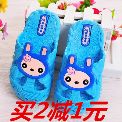 Pantoufles enfants en EVA pour été - semelle Ref 986972